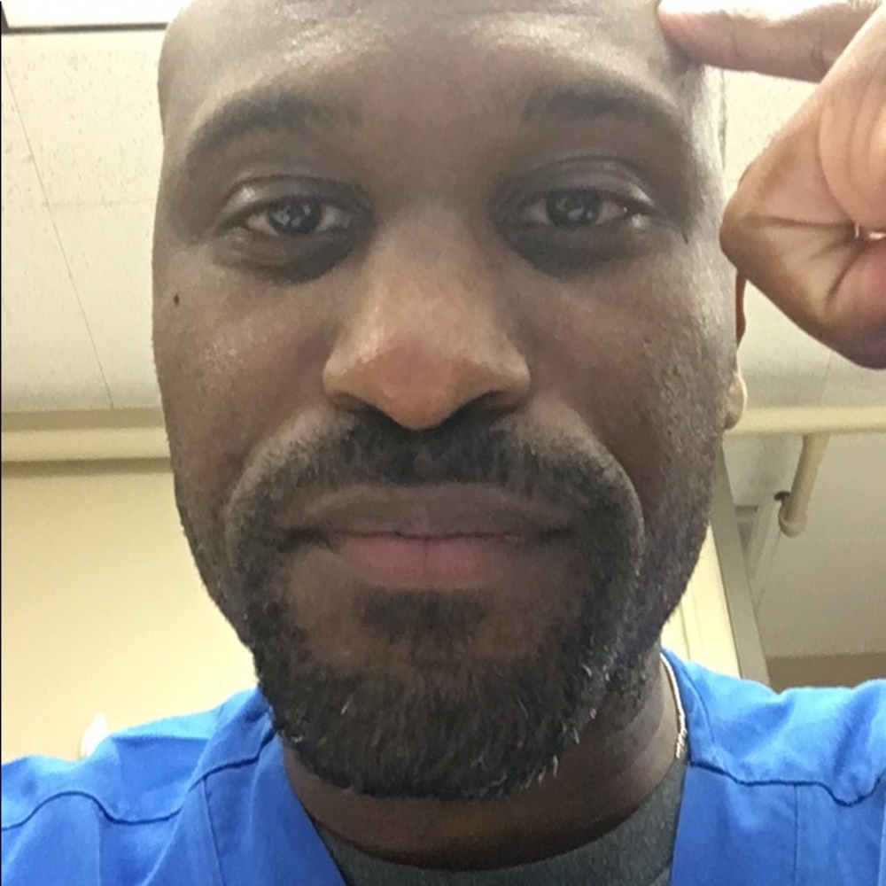 Meet your Posher, Robert